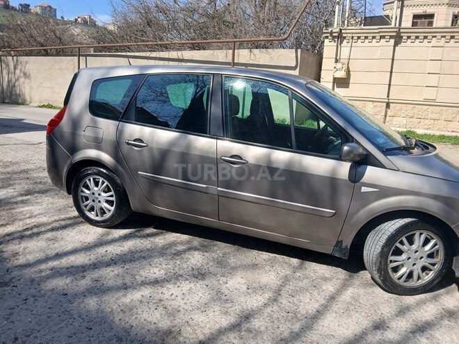 Renault Grand Scenic 2008, 400,000 km - 1.5 л - Bakı