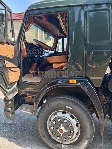 KamAz 65115 1992, 1,105,656 km - 12.0 л - Bakı
