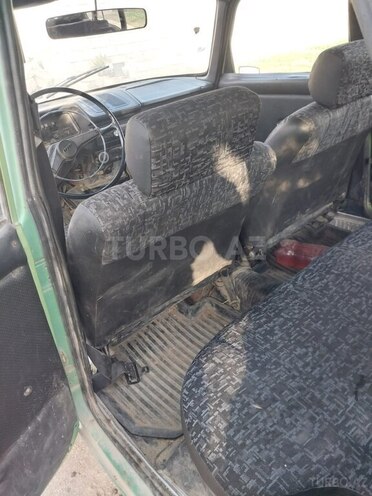 Moskvich  1990, 87,658 km - 1.5 l - Bakı