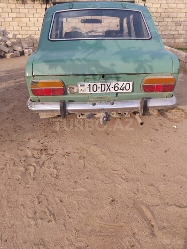 Moskvich  1990, 87,658 km - 1.5 l - Bakı
