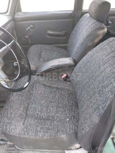 Moskvich  1990, 87,658 km - 1.5 l - Bakı