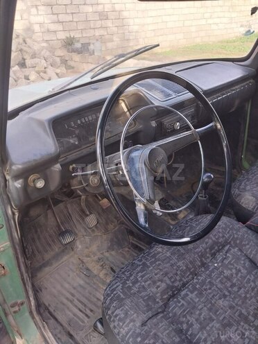 Moskvich  1990, 87,658 km - 1.5 l - Bakı