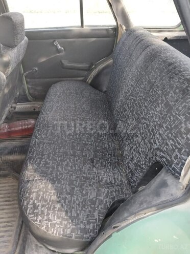 Moskvich  1990, 87,658 km - 1.5 l - Bakı