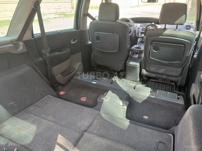 Renault Grand Scenic 2008, 400,000 km - 1.5 л - Bakı