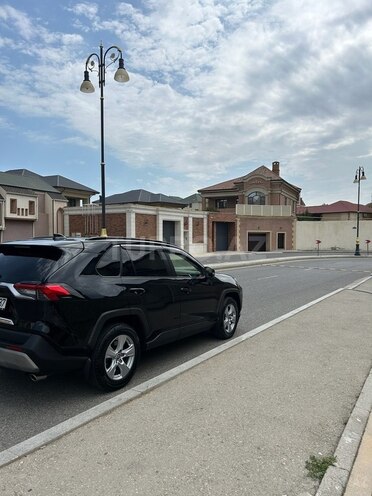 Toyota RAV4 2019, 96,000 km - 2.0 l - Bakı