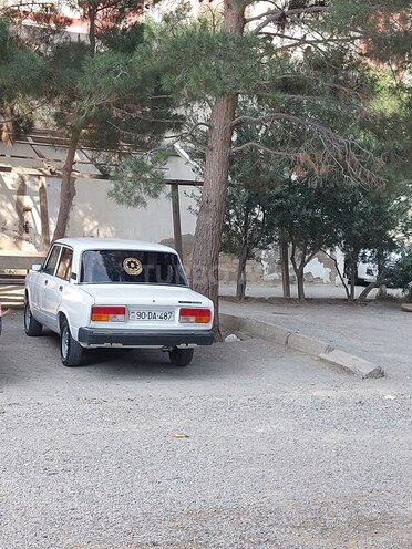LADA (VAZ) 2107 2008, 93,231 km - 1.6 l - Ağcabədi