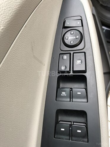 Hyundai Tucson 2017, 57,750 km - 2.0 l - Bakı