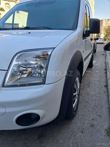 Ford Transit Connect 2011, 134,000 km - 1.8 l - Bakı