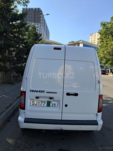 Ford Transit Connect 2011, 134,000 km - 1.8 l - Bakı