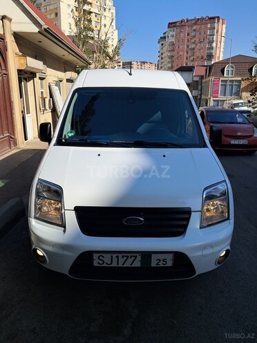 Ford Transit Connect 2011, 134,000 km - 1.8 l - Bakı