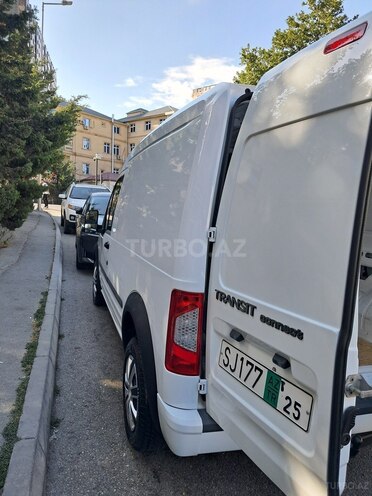 Ford Transit Connect 2011, 134,000 km - 1.8 l - Bakı