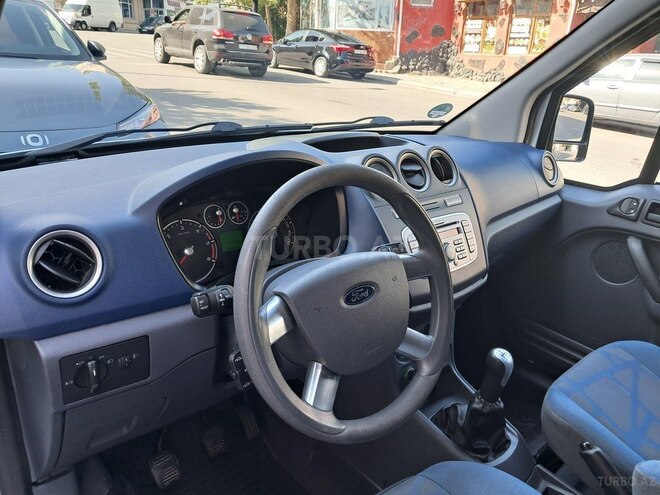 Ford Transit Connect 2011, 134,000 km - 1.8 l - Bakı