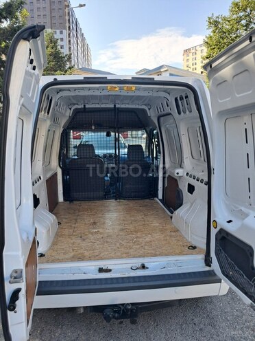 Ford Transit Connect 2011, 134,000 km - 1.8 l - Bakı