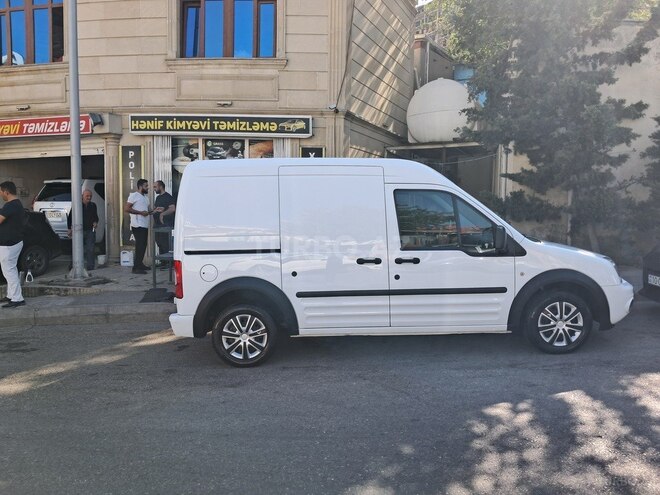 Ford Transit Connect 2011, 134,000 km - 1.8 l - Bakı