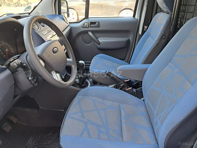 Ford Transit Connect 2011, 134,000 km - 1.8 l - Bakı