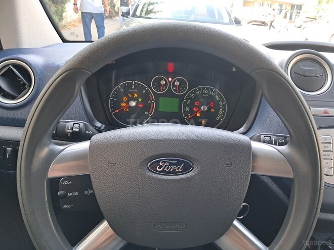 Ford Transit Connect 2011, 134,000 km - 1.8 l - Bakı