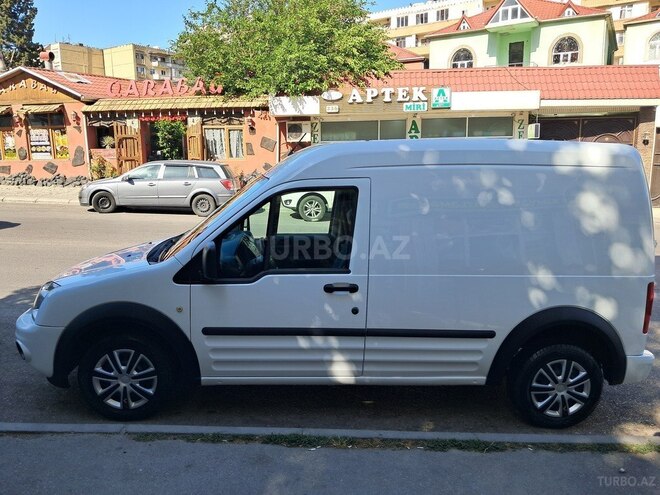 Ford Transit Connect 2011, 134,000 km - 1.8 l - Bakı