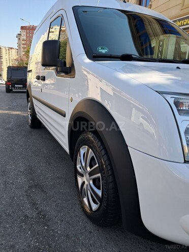 Ford Transit Connect 2011, 134,000 km - 1.8 l - Bakı