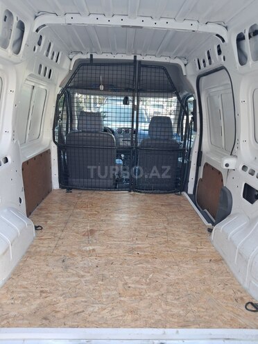 Ford Transit Connect 2011, 134,000 km - 1.8 l - Bakı