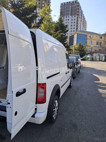 Ford Transit Connect 2011, 134,000 km - 1.8 l - Bakı