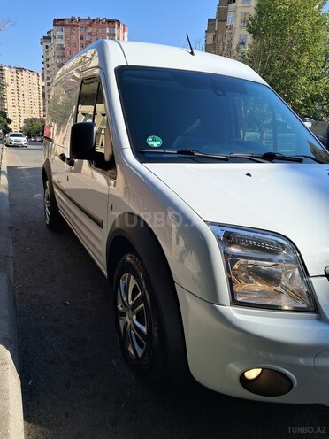Ford Transit Connect 2011, 134,000 km - 1.8 l - Bakı