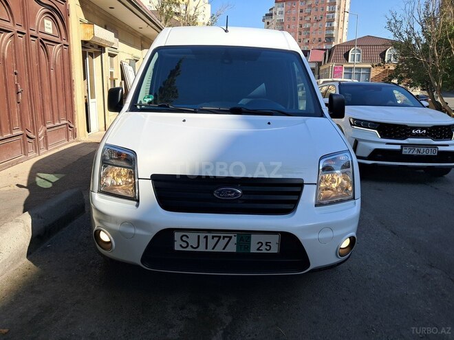 Ford Transit Connect 2011, 134,000 km - 1.8 l - Bakı