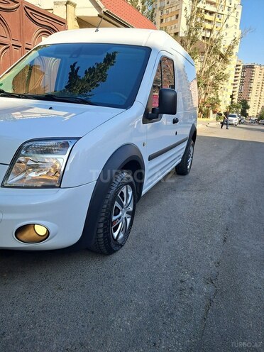 Ford Transit Connect 2011, 134,000 km - 1.8 l - Bakı