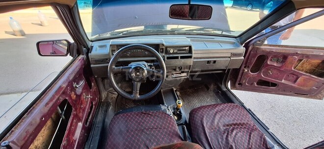 LADA (VAZ) 21099 1996, 320,706 km - 1.5 l - Bakı