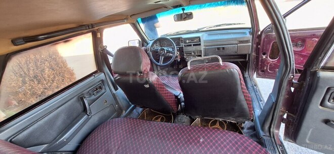 LADA (VAZ) 21099 1996, 320,706 km - 1.5 l - Bakı