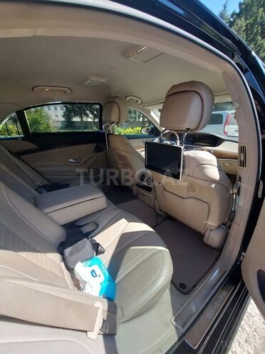 Mercedes S 350 d 2014, 240,000 km - 3.0 l - Bakı