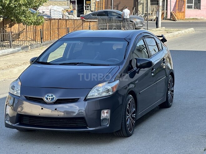 Toyota Prius 2013, 276,000 km - 1.8 l - Bakı