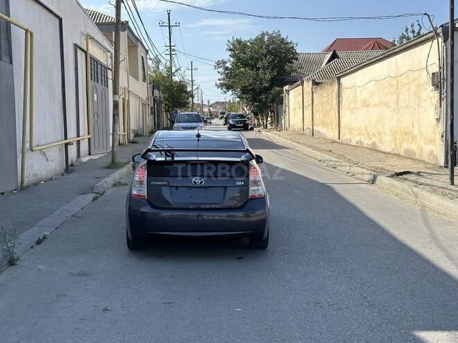 Toyota Prius 2013, 276,000 km - 1.8 l - Bakı
