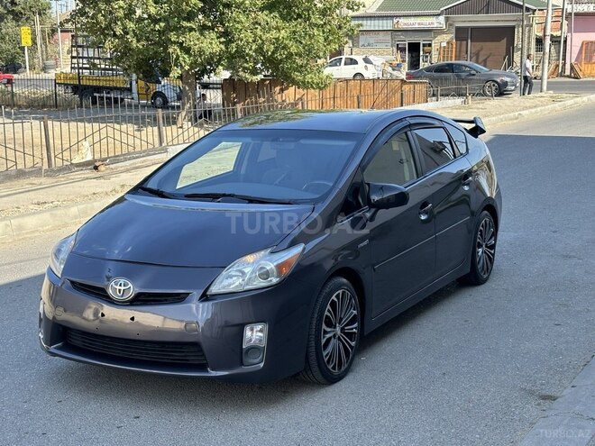 Toyota Prius 2013, 276,000 km - 1.8 l - Bakı