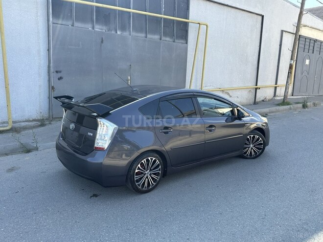Toyota Prius 2013, 276,000 km - 1.8 l - Bakı