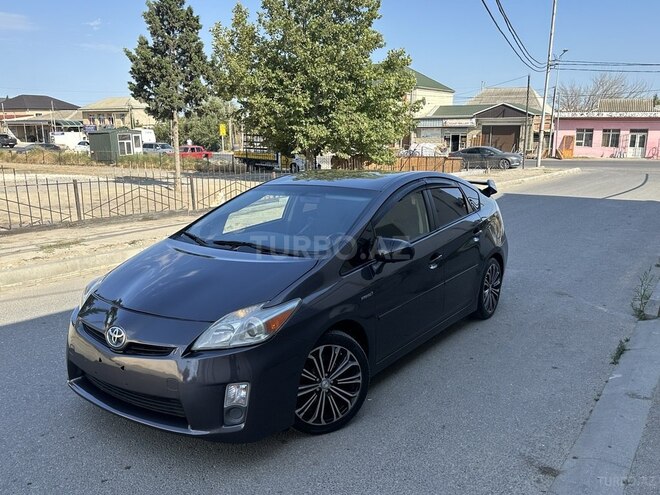 Toyota Prius 2013, 276,000 km - 1.8 l - Bakı
