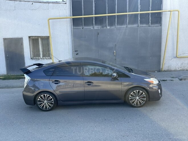 Toyota Prius 2013, 276,000 km - 1.8 l - Bakı
