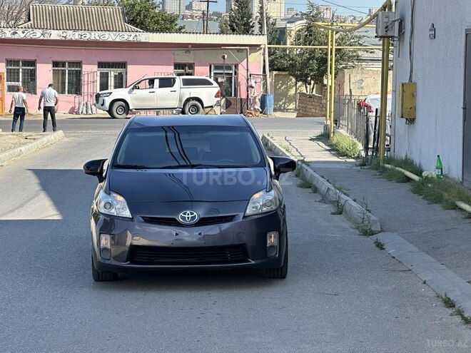 Toyota Prius 2013, 276,000 km - 1.8 l - Bakı