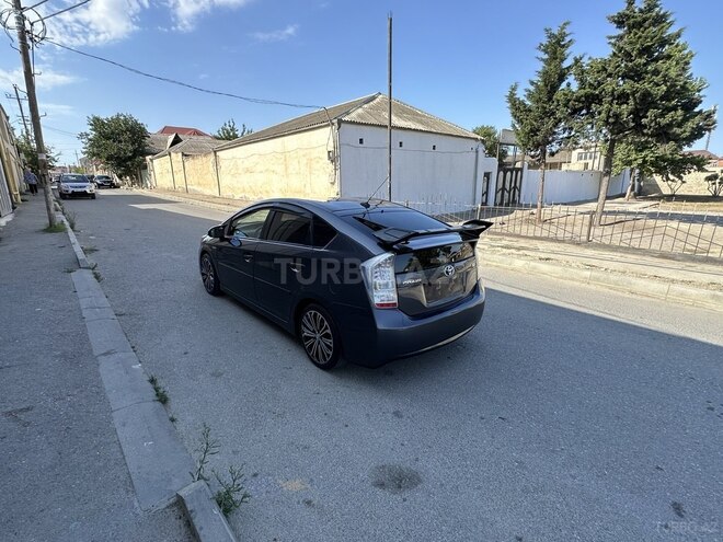 Toyota Prius 2013, 276,000 km - 1.8 l - Bakı
