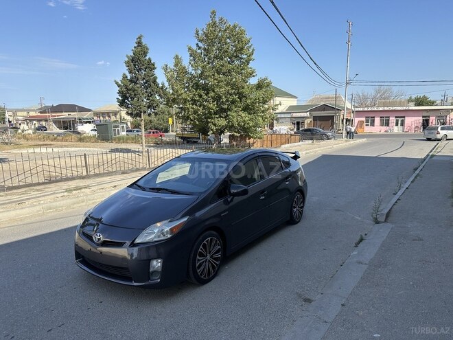 Toyota Prius 2013, 276,000 km - 1.8 l - Bakı