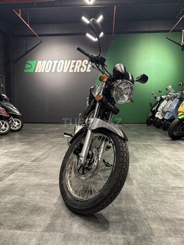 Minsk D4 125 2025, 0 km - 0.2 l - Bakı