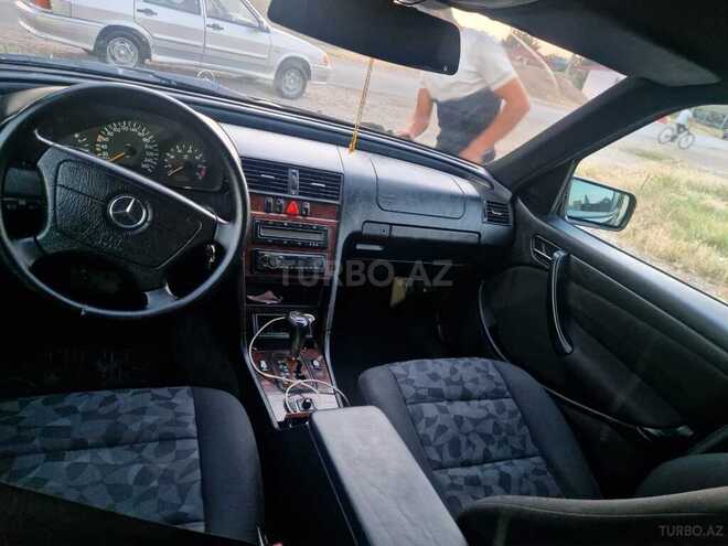 Mercedes C 240 1999, 350,000 km - 2.4 l - Ağdam