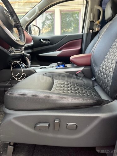 Nissan Xterra 2023, 38,000 km - 2.5 l - Bakı