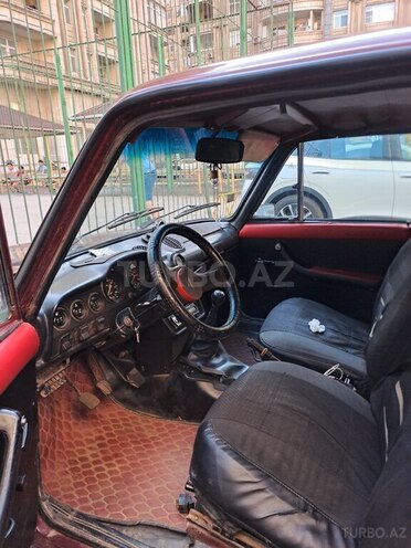LADA (VAZ) 2106 1994, 79,852 km - 1.6 л - Bakı