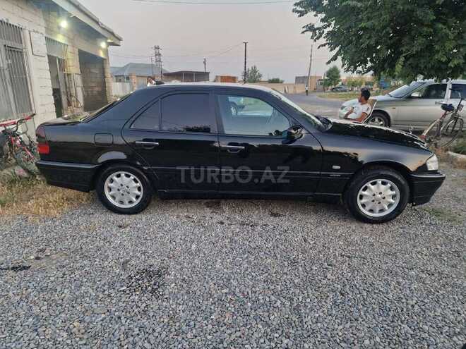 Mercedes C 240 1999, 350,000 km - 2.4 l - Ağdam