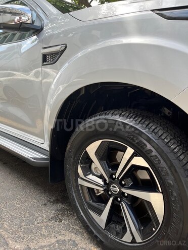 Nissan Xterra 2023, 38,000 km - 2.5 l - Bakı
