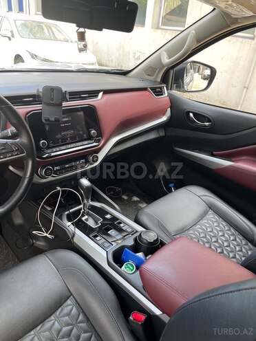Nissan Xterra 2023, 38,000 km - 2.5 l - Bakı