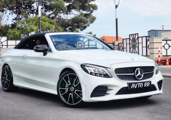 Mercedes C 300-13