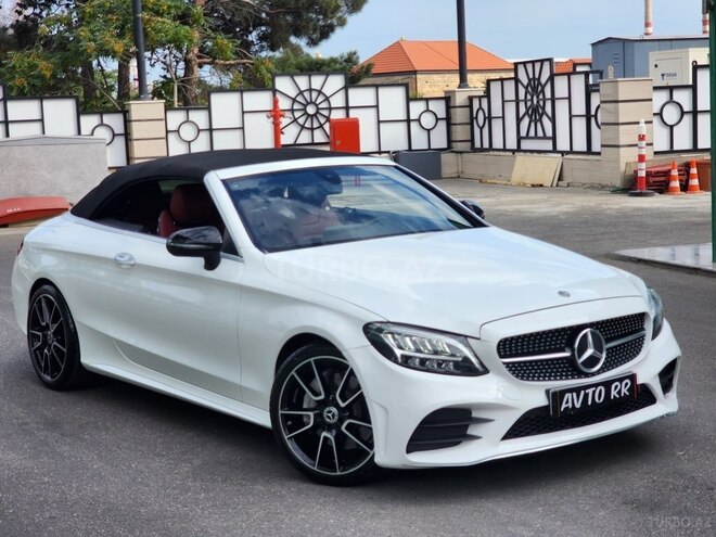 Mercedes C 300-12