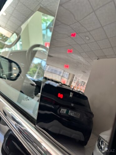 Lincoln Navigator 2021, 21,000 km - 3.5 l - Bakı