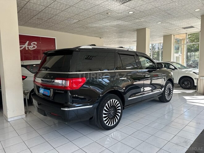 Lincoln Navigator 2021, 21,000 km - 3.5 l - Bakı